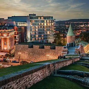 Le Capitole 4* Quebec City