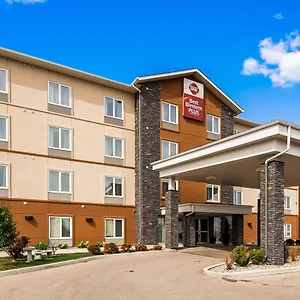 Western Winnipeg West 3* Headingley