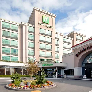 Vancouver Airport By Ihg 4* Richmond