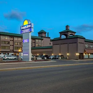 Days By Wyndham South 3* Calgary
