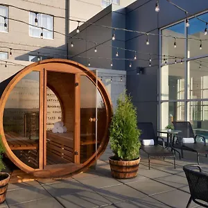 By Marriott Airport 4* Calgary