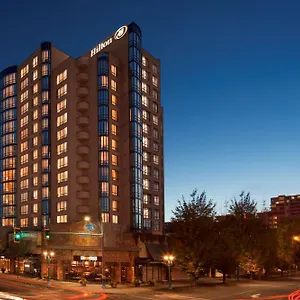 Hilton Vancouver Airport 4* Richmond