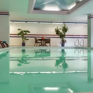 Hotel Cartier Place, Ottawa